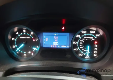 2013 Ford Explorer from USA, damaged, VIN 1FM5K7B84DGA36620